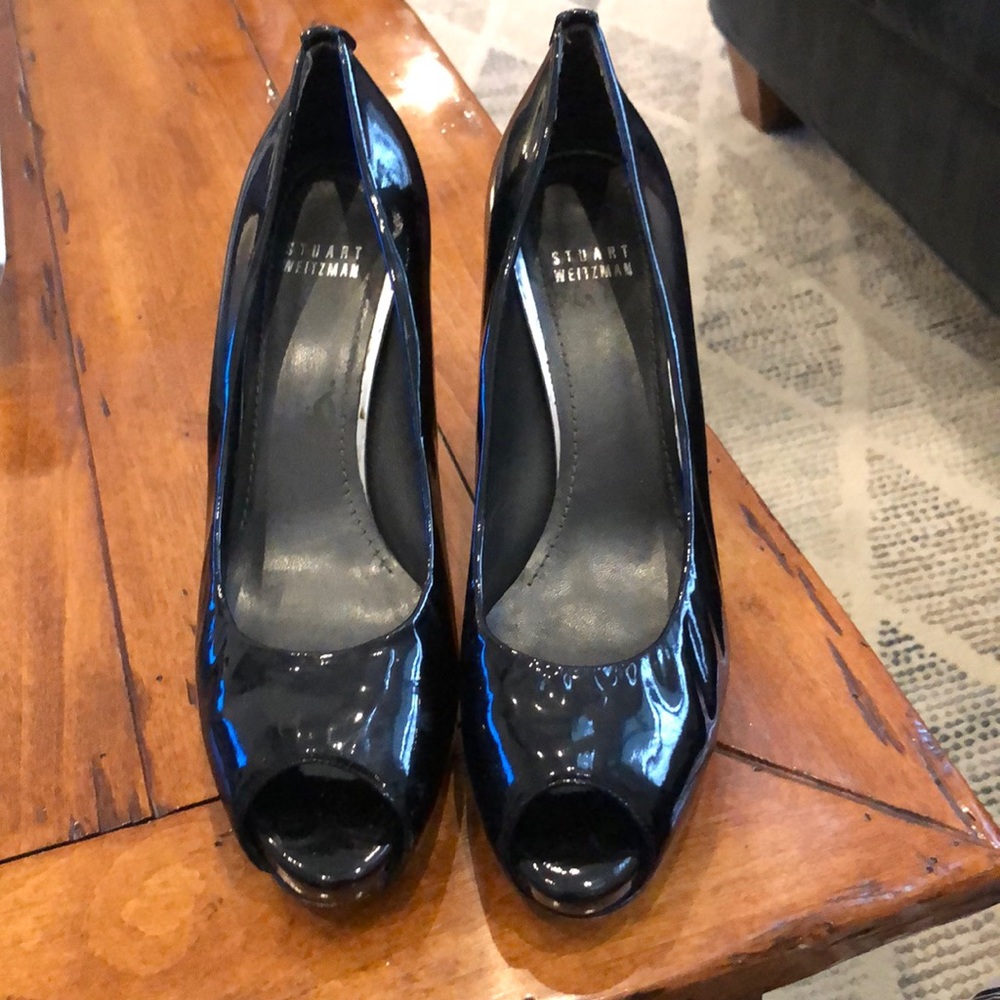 Stuart weitzman heels